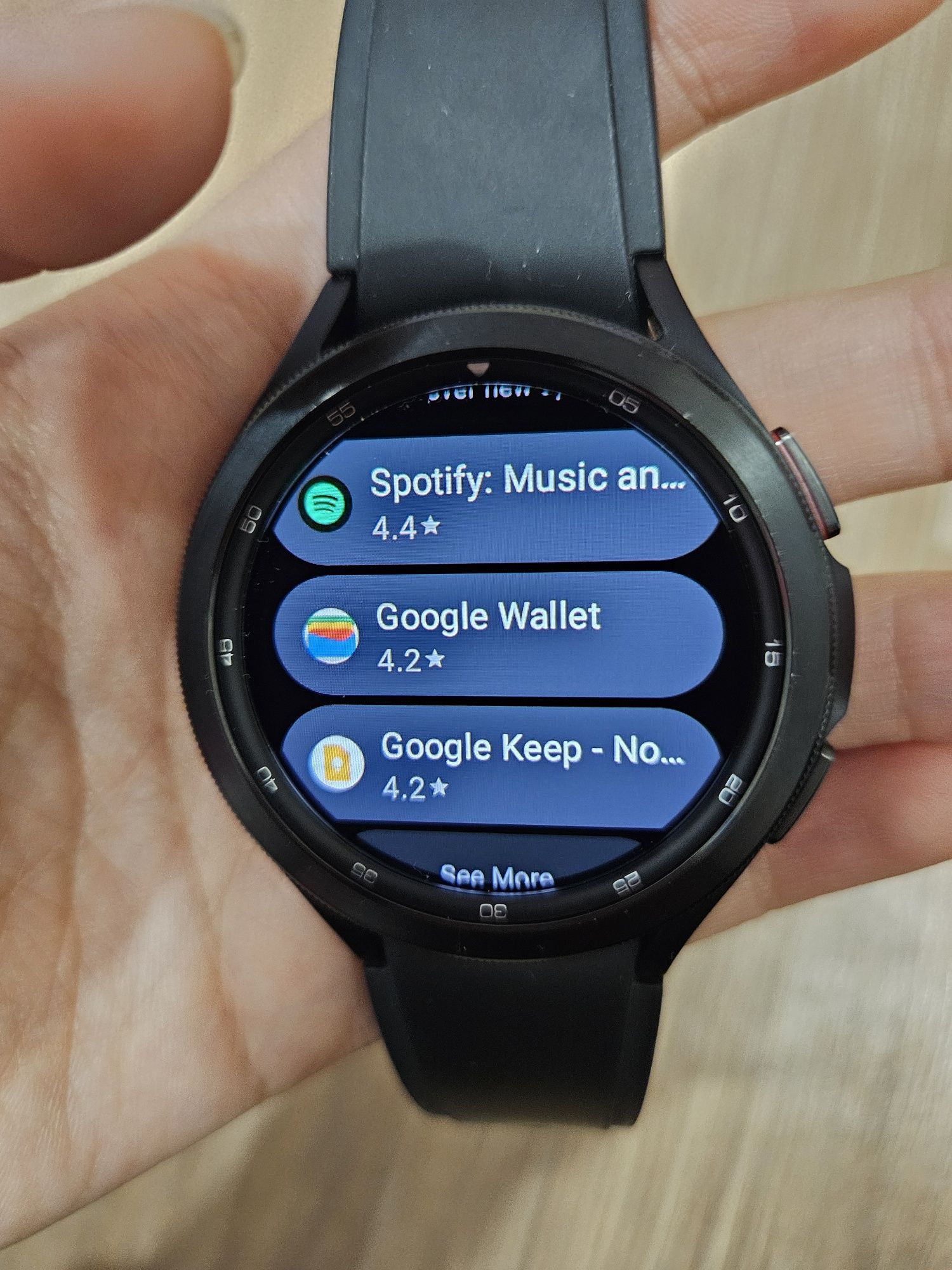 Galaxy Watch4 Classic