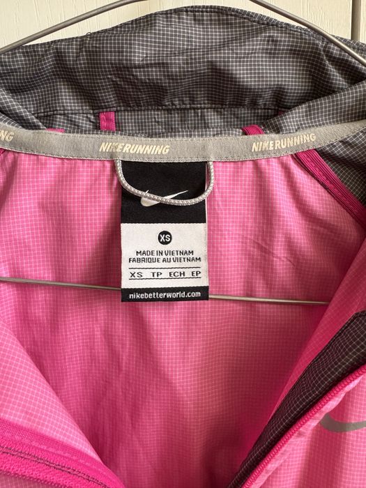 Geaca subtire sport Nike