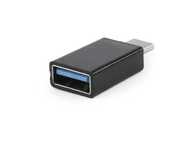 Адаптер Gembird A-USB3-TO-USB 3.0 TYPE-C