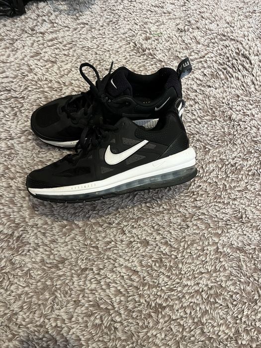 Nike Air Max Genome-оригинални маратонки