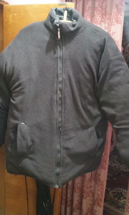 Куртка   мужская