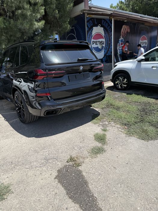 Bmw x5m 50i xdrive