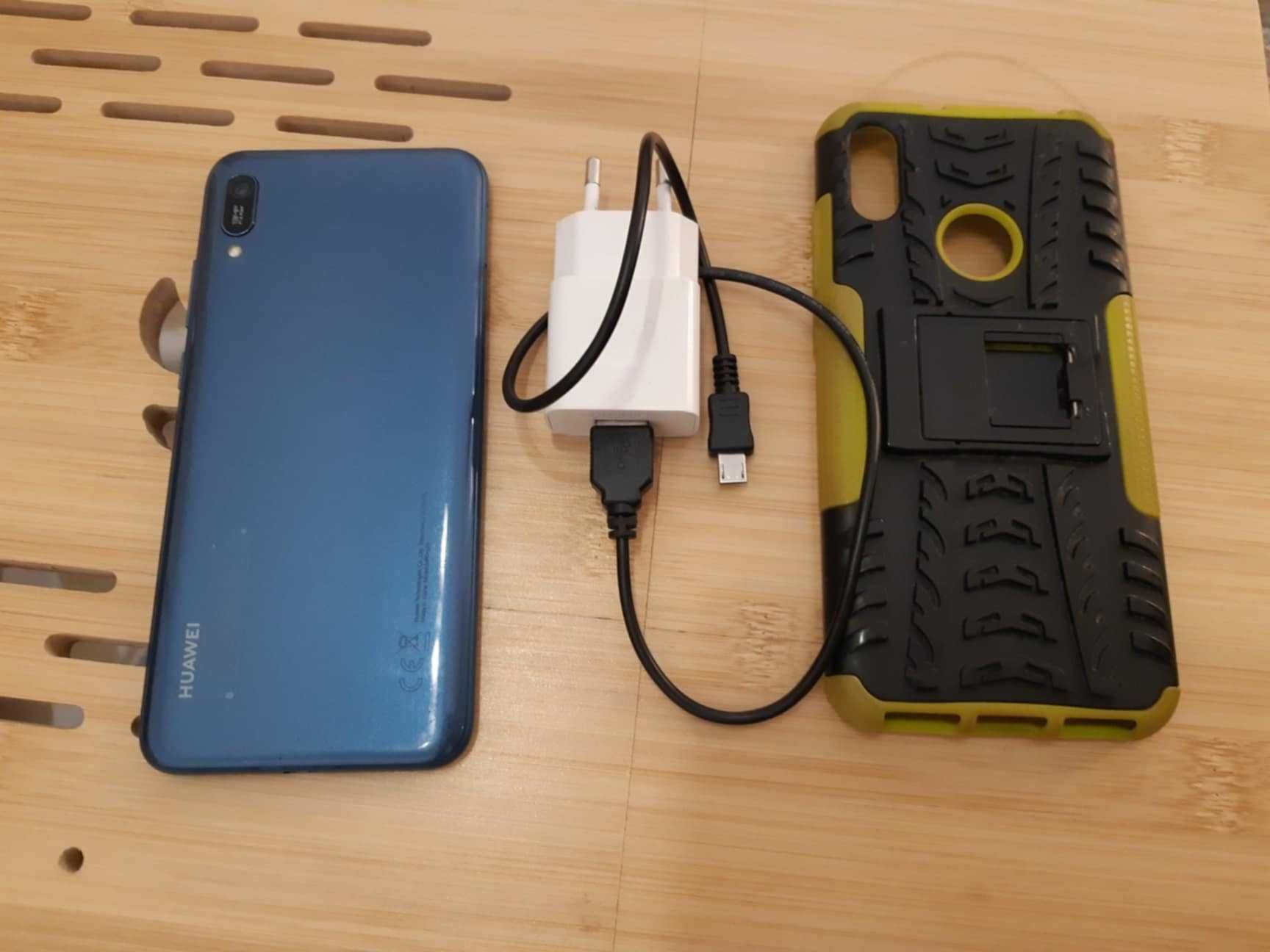 Huawei Y6 (2019) мобилен телефон
