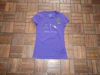 Дамска тениска Armani Exchange Short Sleeve T-shirt