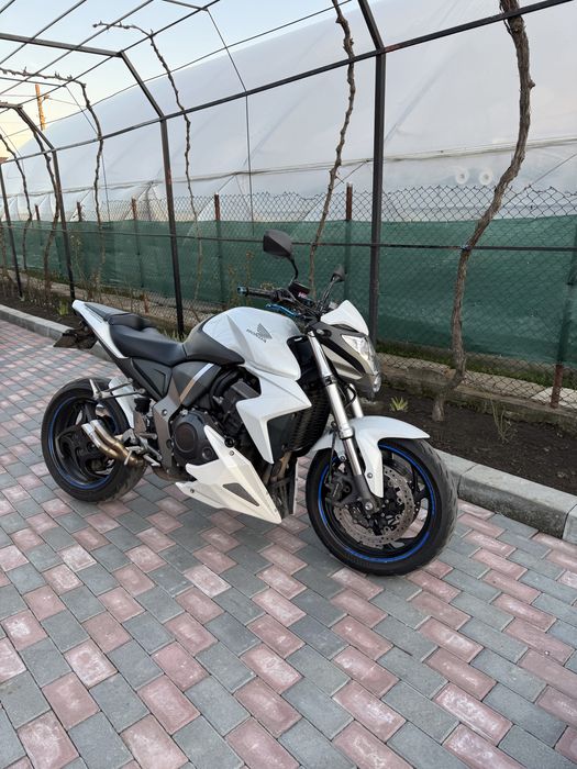 Vand Honda CB1000R