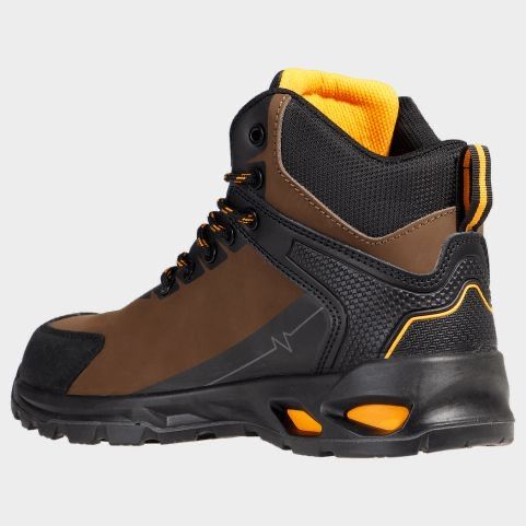 Stenso зимни/работни обувки