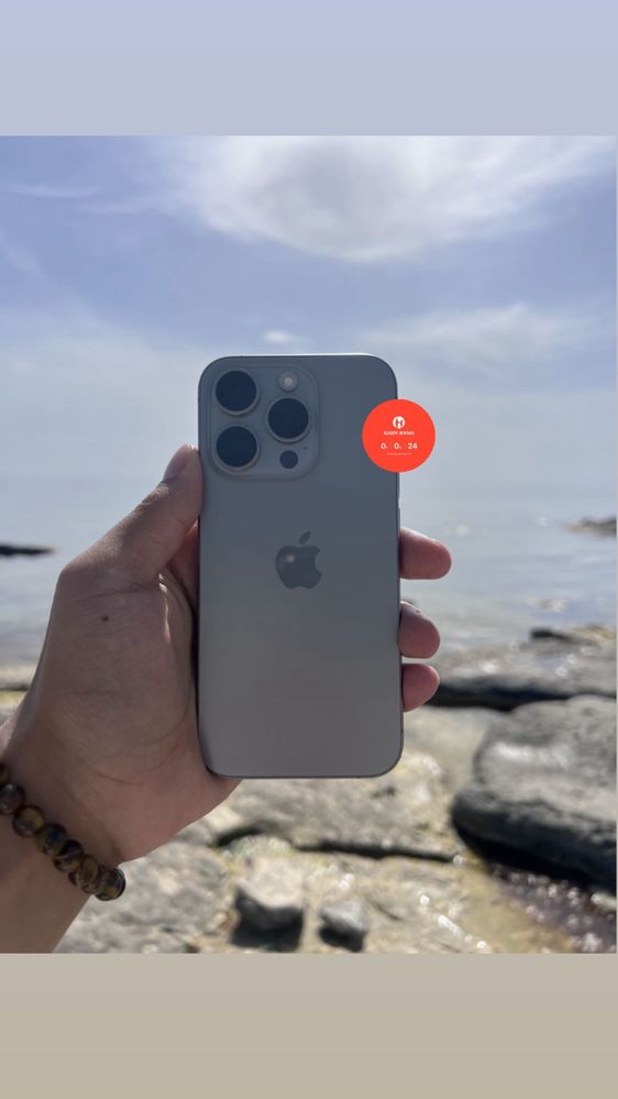 iPhone 15 Pro/Айфон 15 Про
