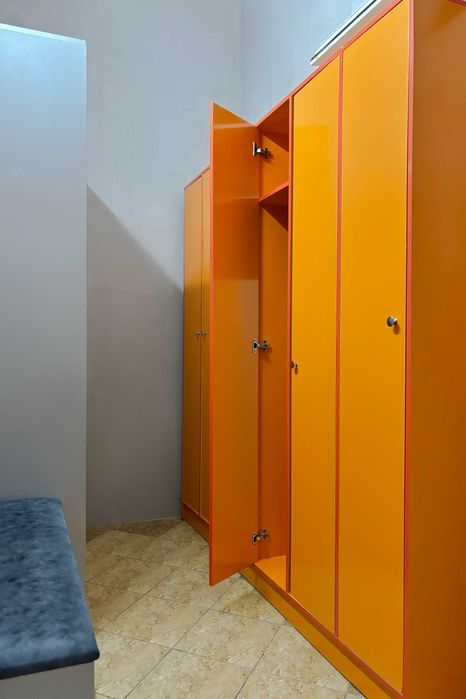 Джампинг фитнес на батуте для женщин в Чирчике. Chirchiqda fitnes