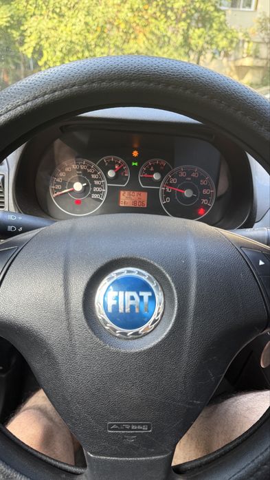 Fiat Grande Punto 1.4 Benzina