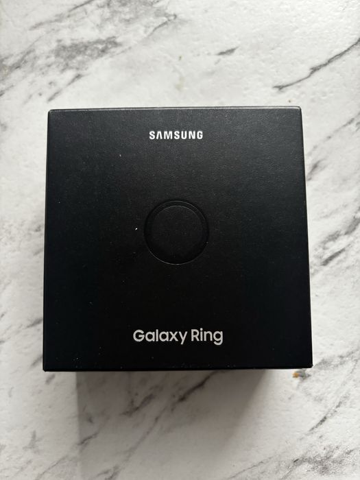 Samsung Galaxy Ring size 11