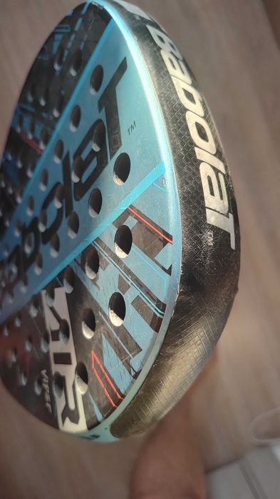 Ракета за падел Babolat Air viper 23