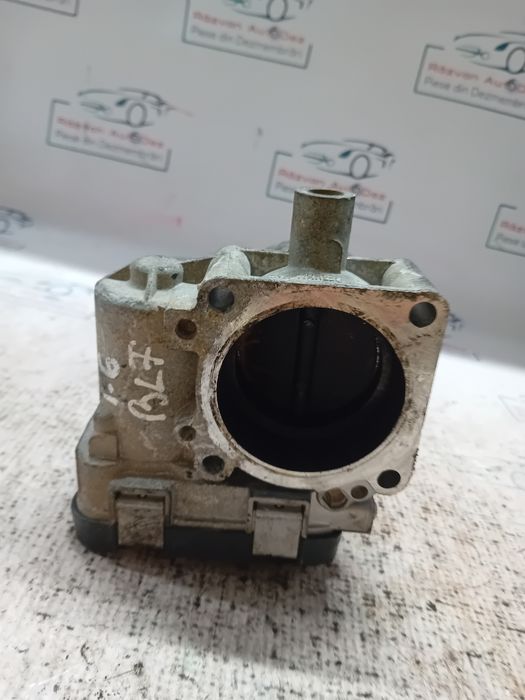 clapeta acceleratie volkswagen golf 5 1.6 2006