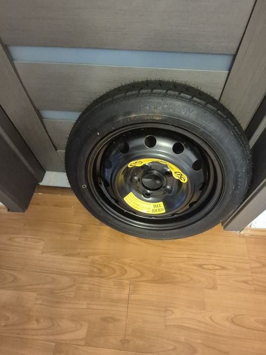 Roata slim Hyundai Kia 5x114.3 r15