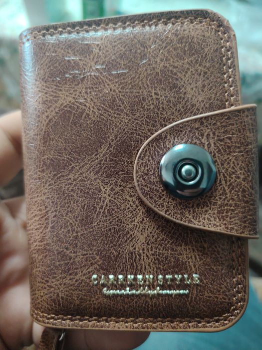 Портмоне  мъжки..