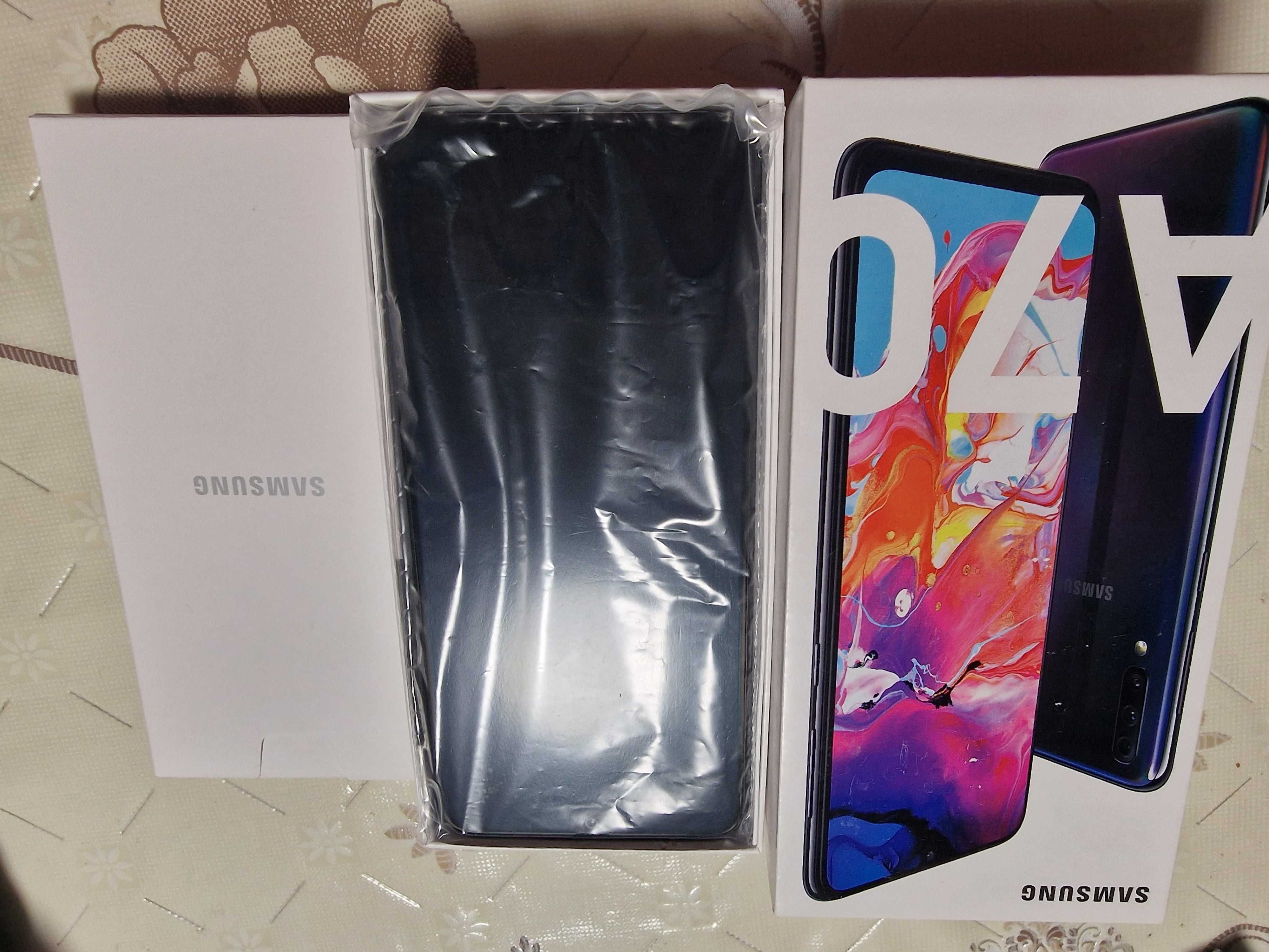 Samsung Galaxie A70
