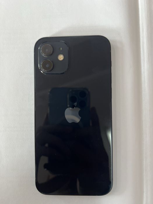 IPhone 12 128гб