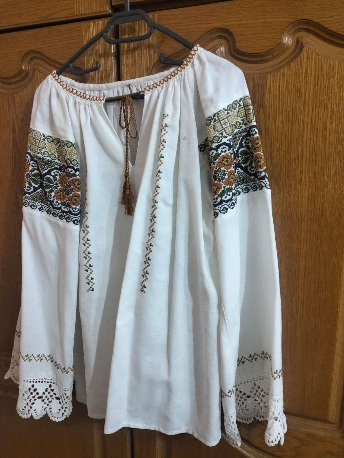 Costum tradițional