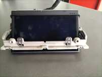 Dispay Navigatie Audi a3 COD :ZSB: 8V0 857 273 M