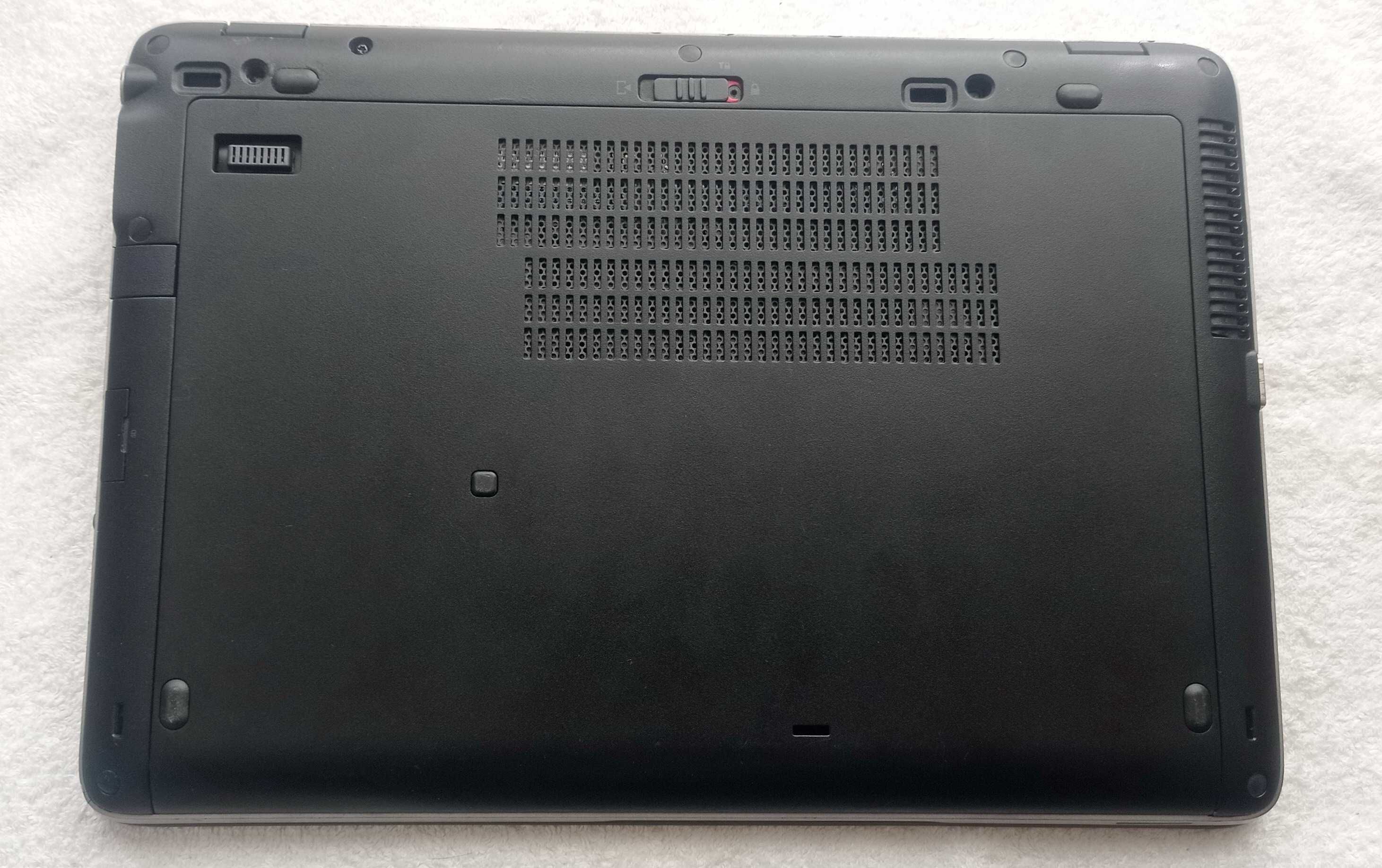 Laptop HP Elitebook 840, Core i5-4300U, 4GB, 500GB HDD