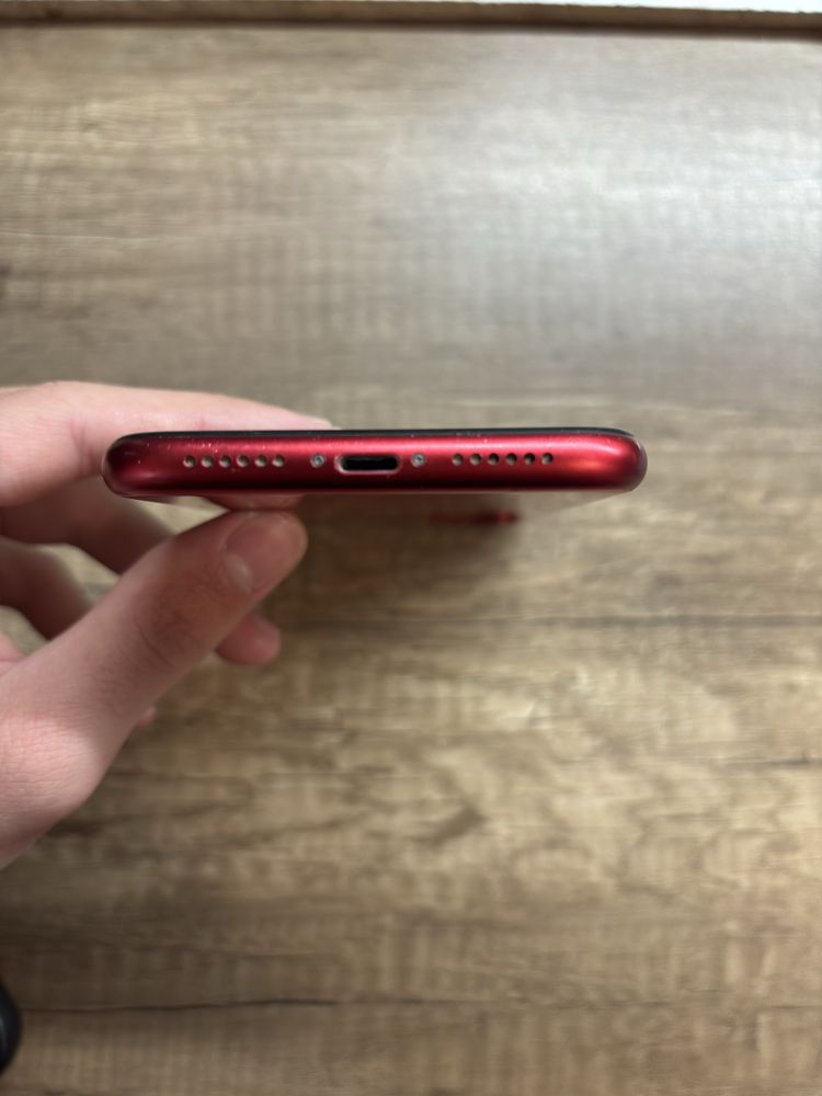 Iphone 11 128gb 100% капацитет на батерията