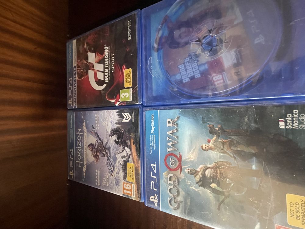Playstation 4 pro