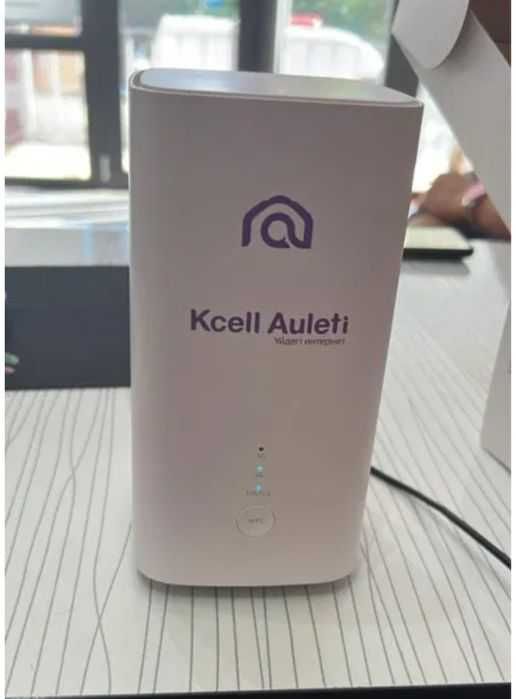 Роутер 5g KCELL с симкой