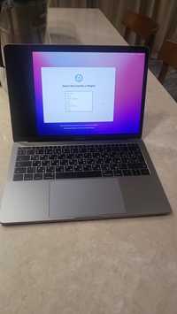 Macbook Pro 13 168 gb (2017) 8gb