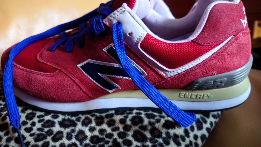 New balance 574 N 42.5