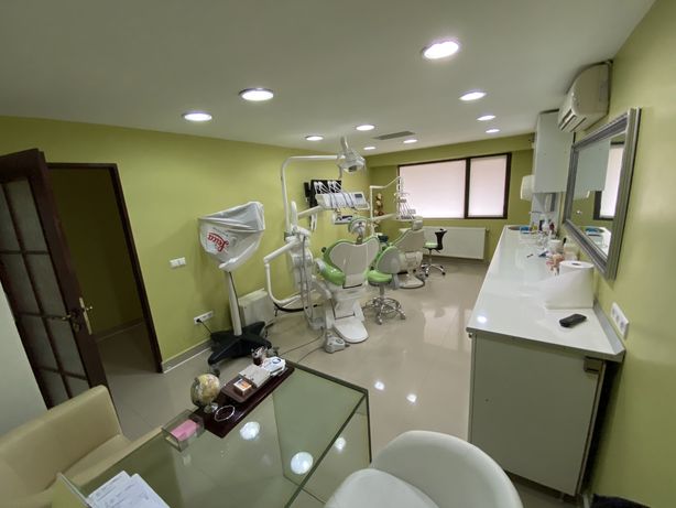 Cabinet/scaun stomatologie/medicina dentara