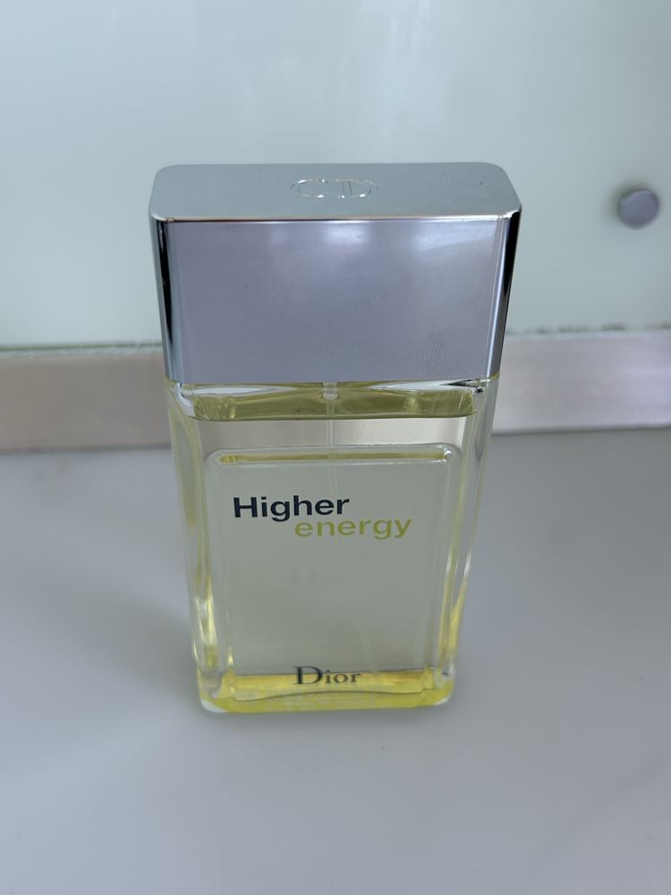 Parfum original Issey Miyake Pulse of the night