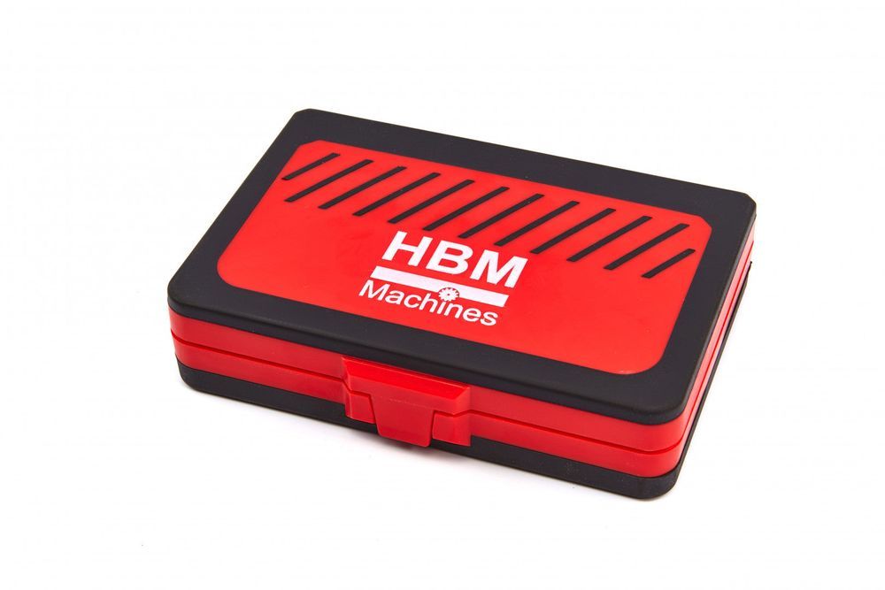 Set biti extralungi 18 piese hbm olanda