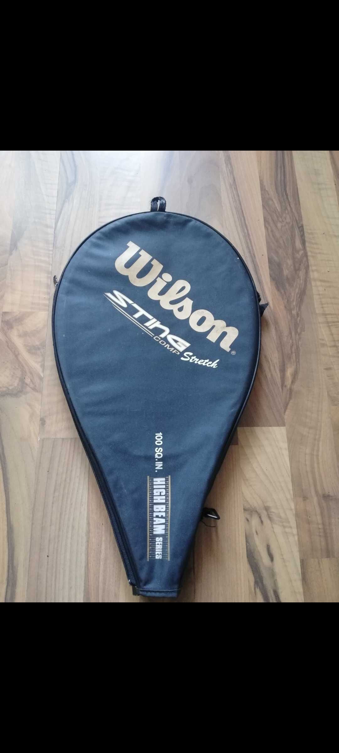 Тенис ракета Wilson Graphite pro