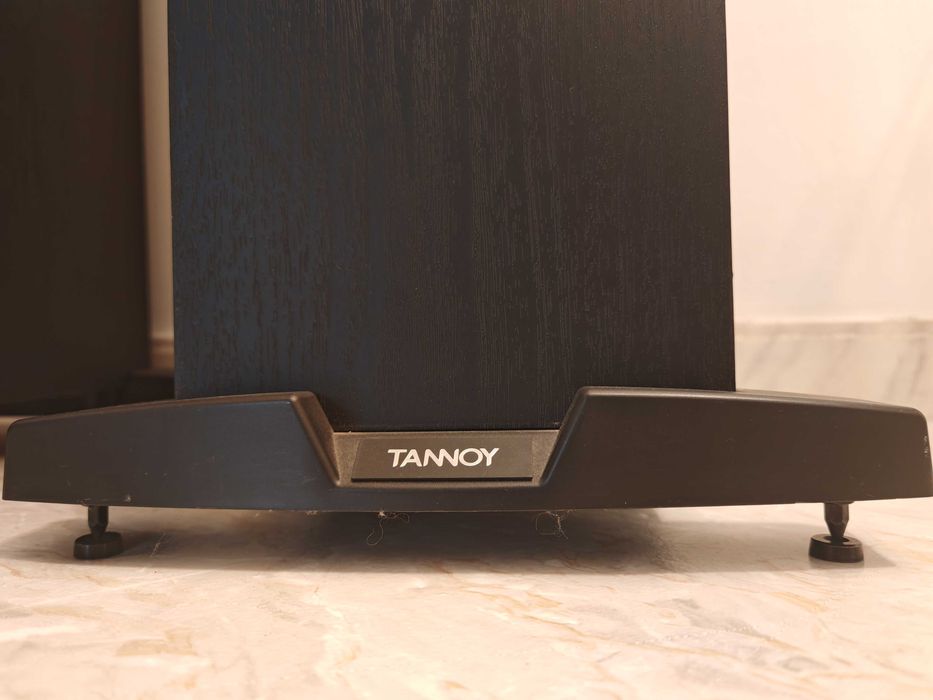 Boxe de podea standfloor Tannoy Eclipse Three, multipremiate