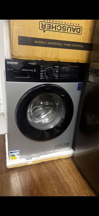 Продам стиральную машину автомат