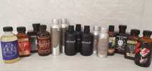After Shave Saponificio Varesino,Declaration Grooming,Ariana,MacDuffs