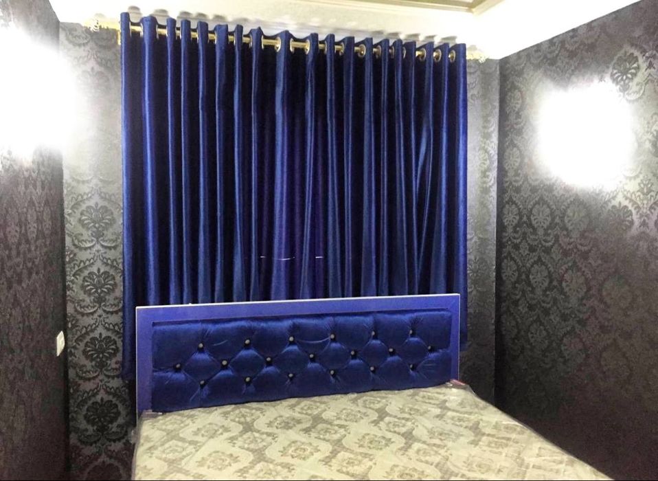 Chilonzor E-kvartal Novza metro