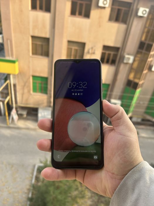 A 22 sotiladi ideal 128 gb