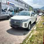 SsangYong Musso Ssangyong Musso Grand 2.2 E-XDI 202 CP Style 4WD 6AT