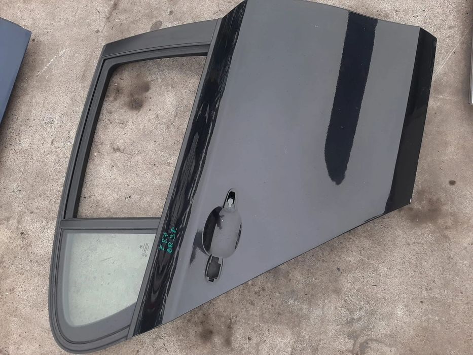 usa portiera dreapta spate bmw seria 1 e87