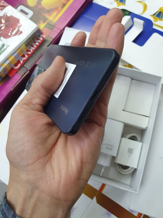 Redmi note 12 128Gb продам