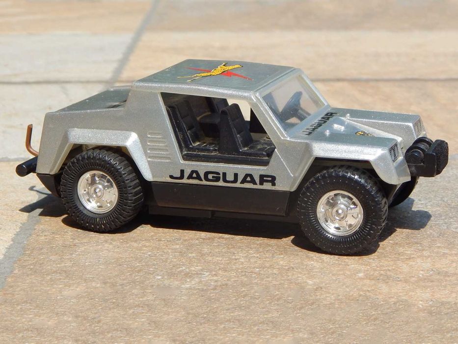 Jucarie buggy Lamborghini Cheetah Tsukuda Japonia cu baterii