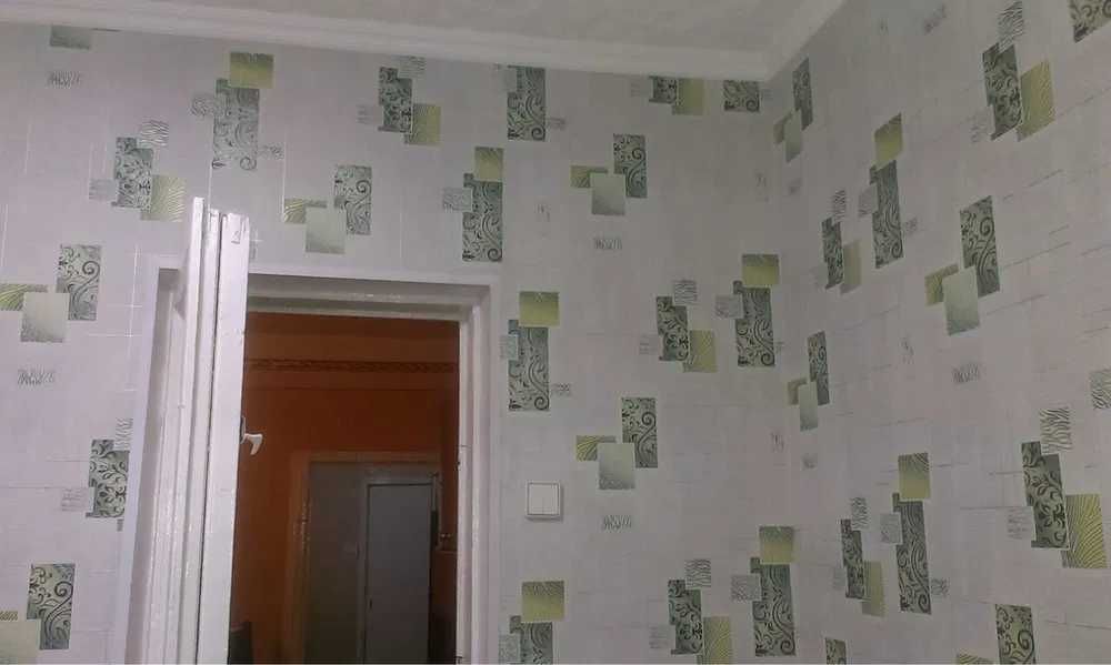 Продается 1 комнатная квартира,Район Сергели 1,Метро 5 я станция, 0837