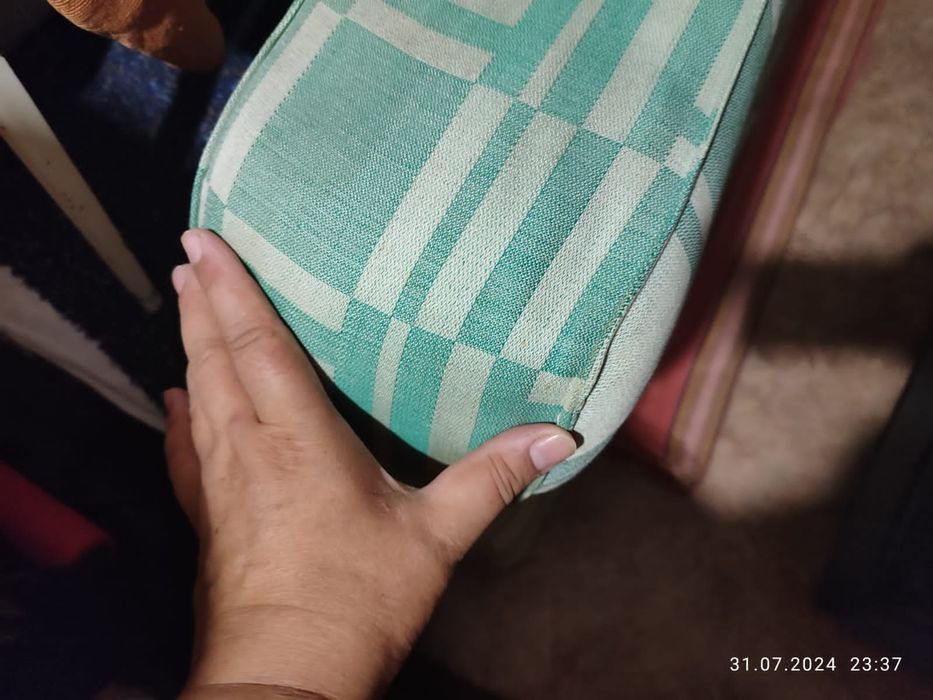 На полуторку матрас