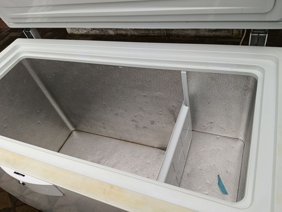 Vand lada frigorifica artic