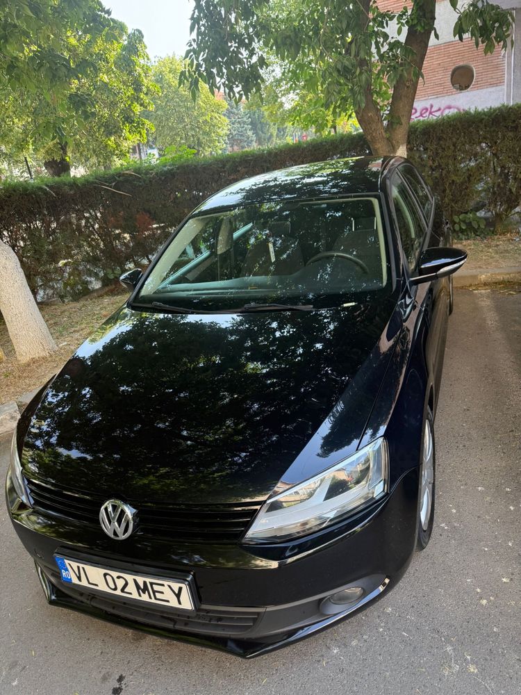 Wolksvagen jetta