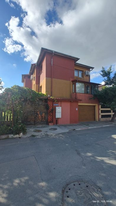 Cazare echipe muncitori Eforie Nord – condiții bune, preț avantajos!