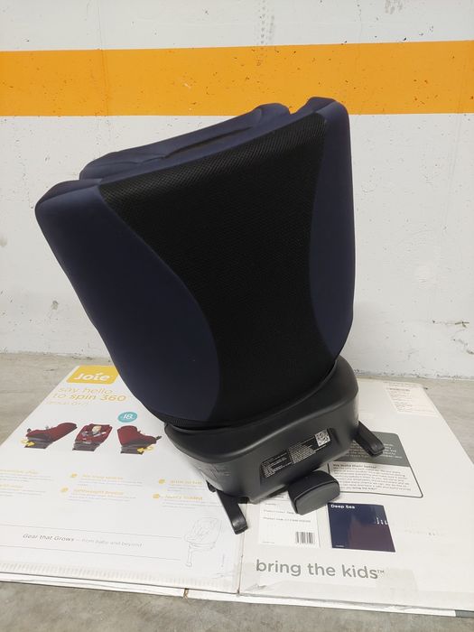 Scaun Auto Joie Spin 360 Stare Foarte Buna