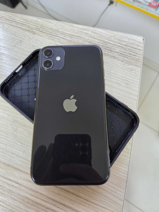 iPhone 11 64GB LL/A