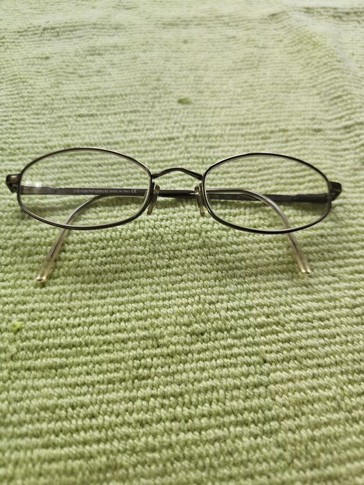 Оригинални очила с диоптер на АRMANI