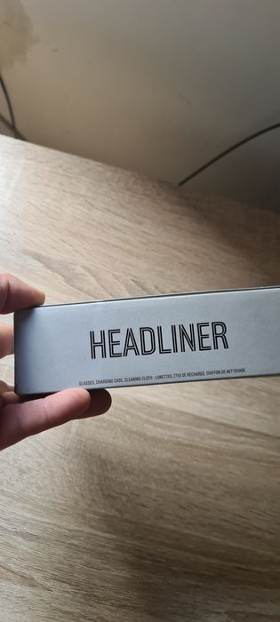 Ochleari Rayban meta smart